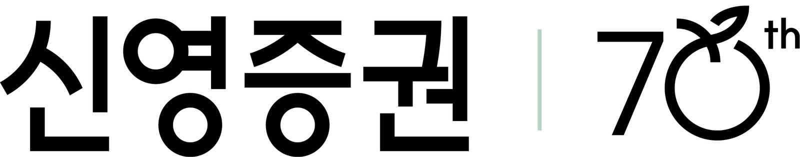 신영증권
